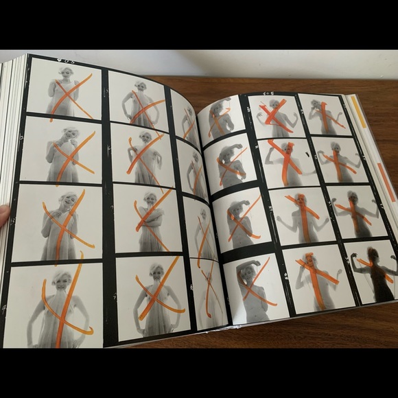 Marilyn Monroe Norman Mailer Book - Picture 6 of 8